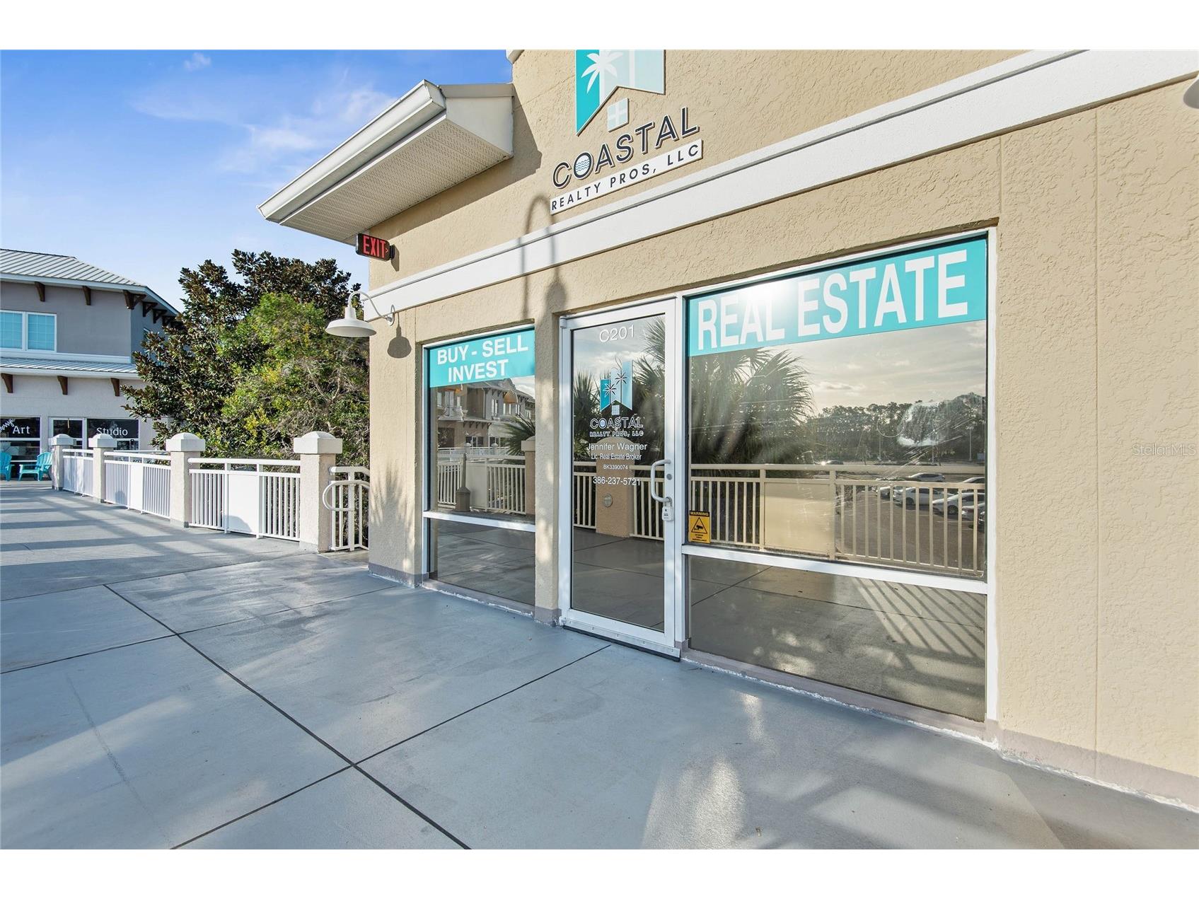 160 Cypress Point Parkway #C201 A Palm Coast FL 32164 FC311712 image1