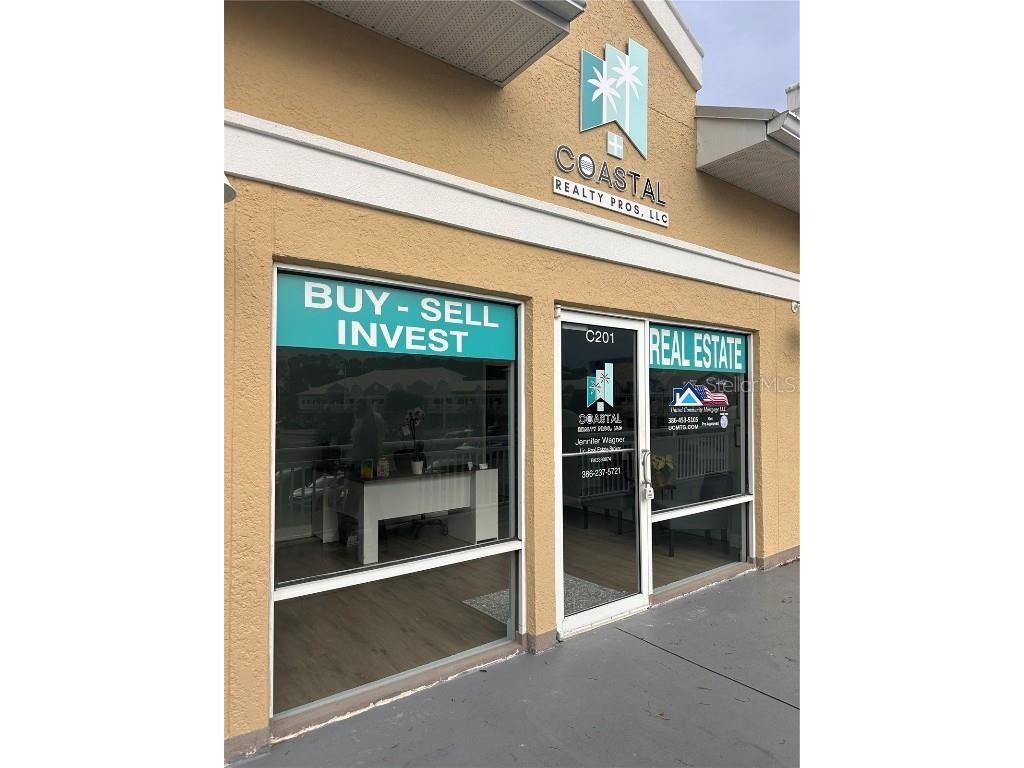 160 Cypress Point Parkway #C201 Palm Coast FL 32164 FC296925 image1