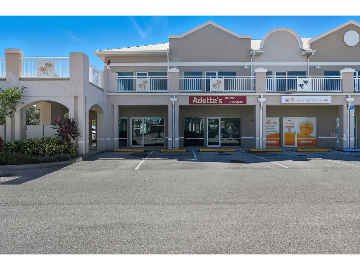 160 Cypress Point Parkway #D101 Palm Coast FL 32164 FC313547 image1