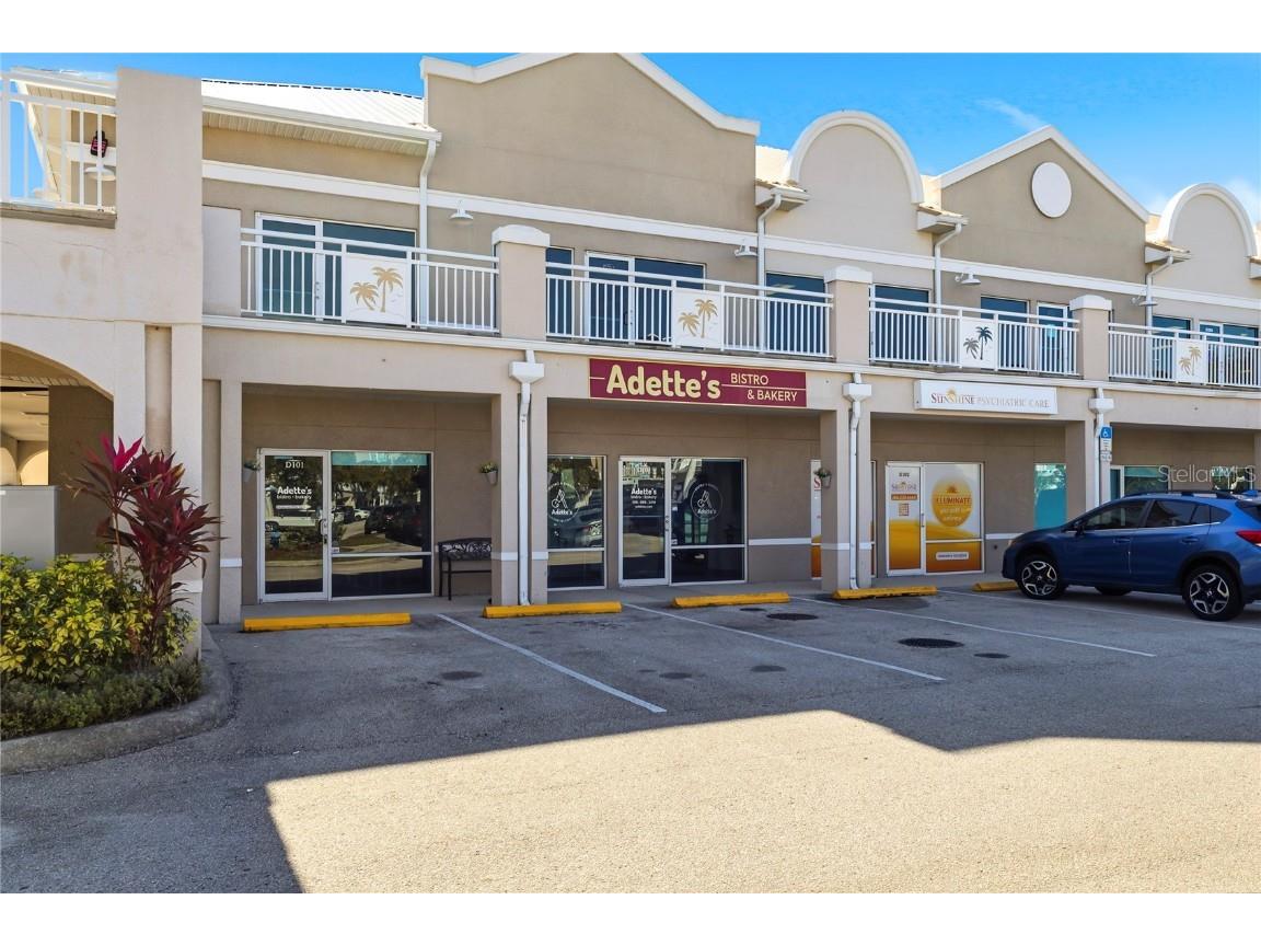 160 Cypress Point Parkway #D101 Palm Coast FL 32164 FC314267 image1