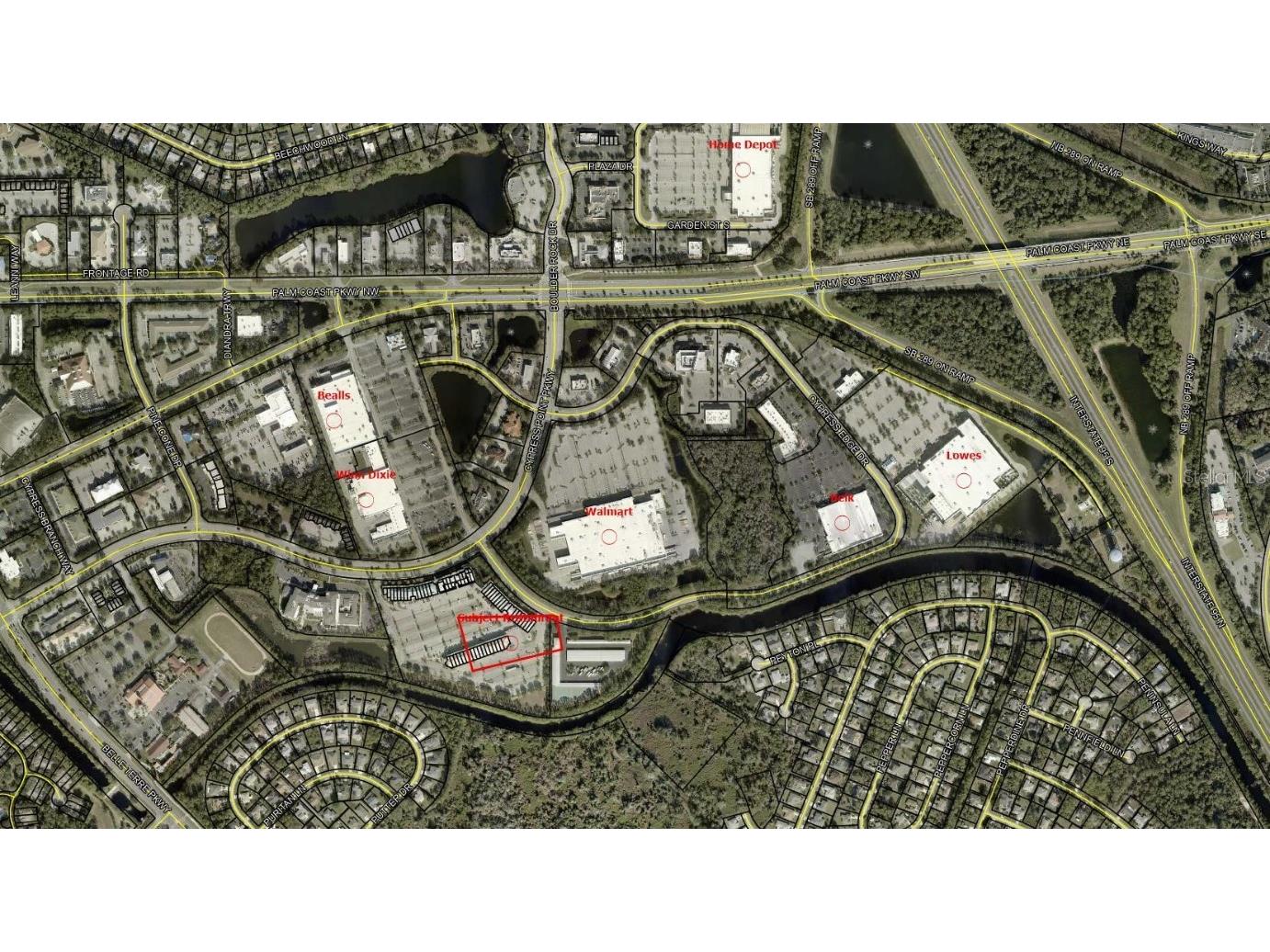 160 Cypress Point Parkway #D101 Palm Coast FL 32164 FC314267 image3