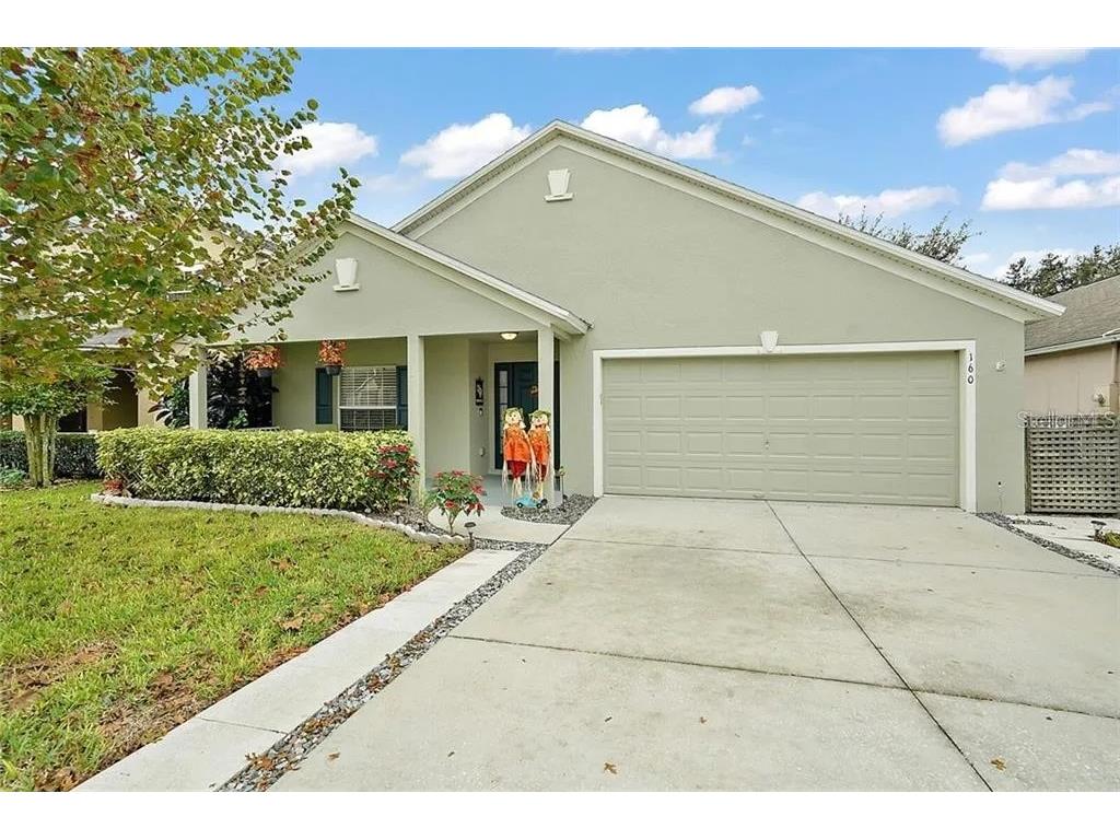 160 Dakota Avenue Groveland FL 34736 O6110260 image1