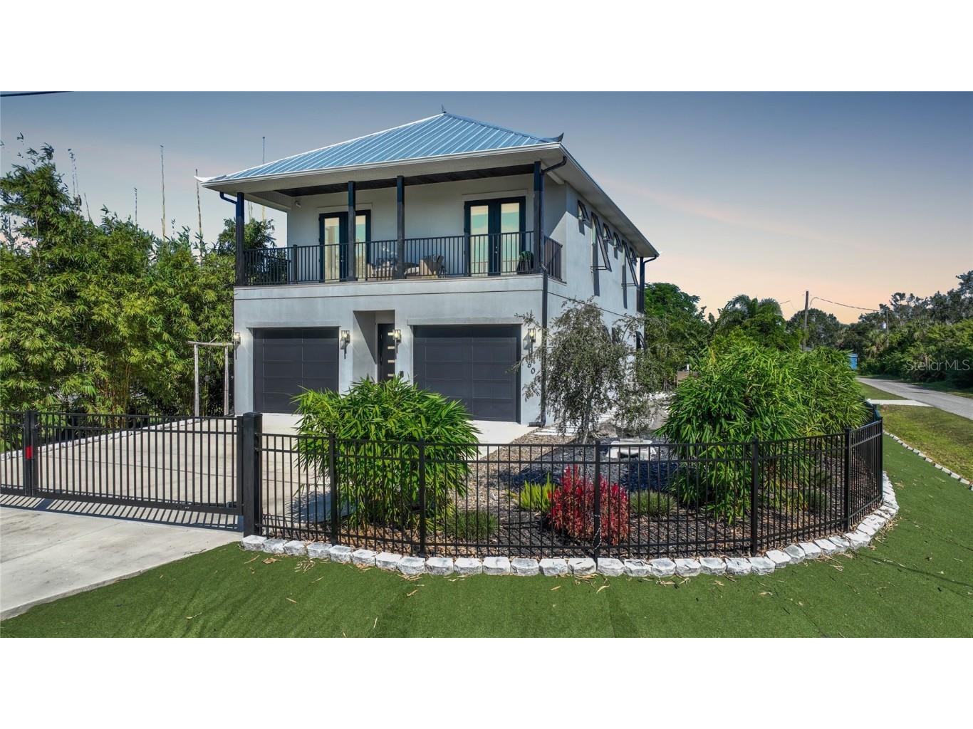 160 Danforth Drive Port Charlotte FL 33980 C7482489 image1