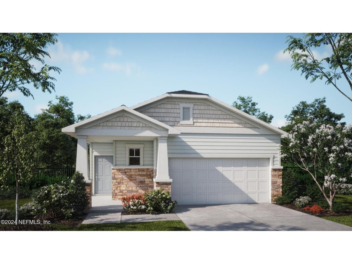 160 Day Dream Drive Saint Augustine FL 32092 J991830 image1