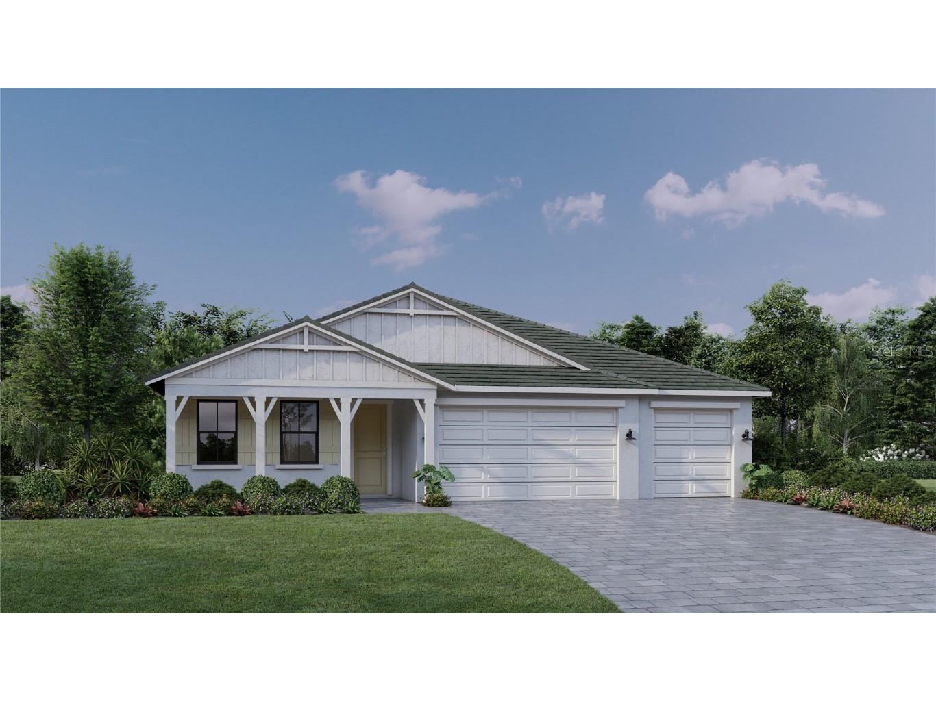 160 Daylily Dr Drive Nokomis FL 34275 A4601024 image1