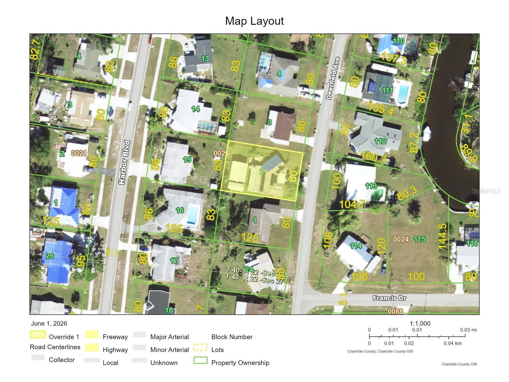 160 Deerfield Avenue NE Port Charlotte FL 33952 C7526808 image12