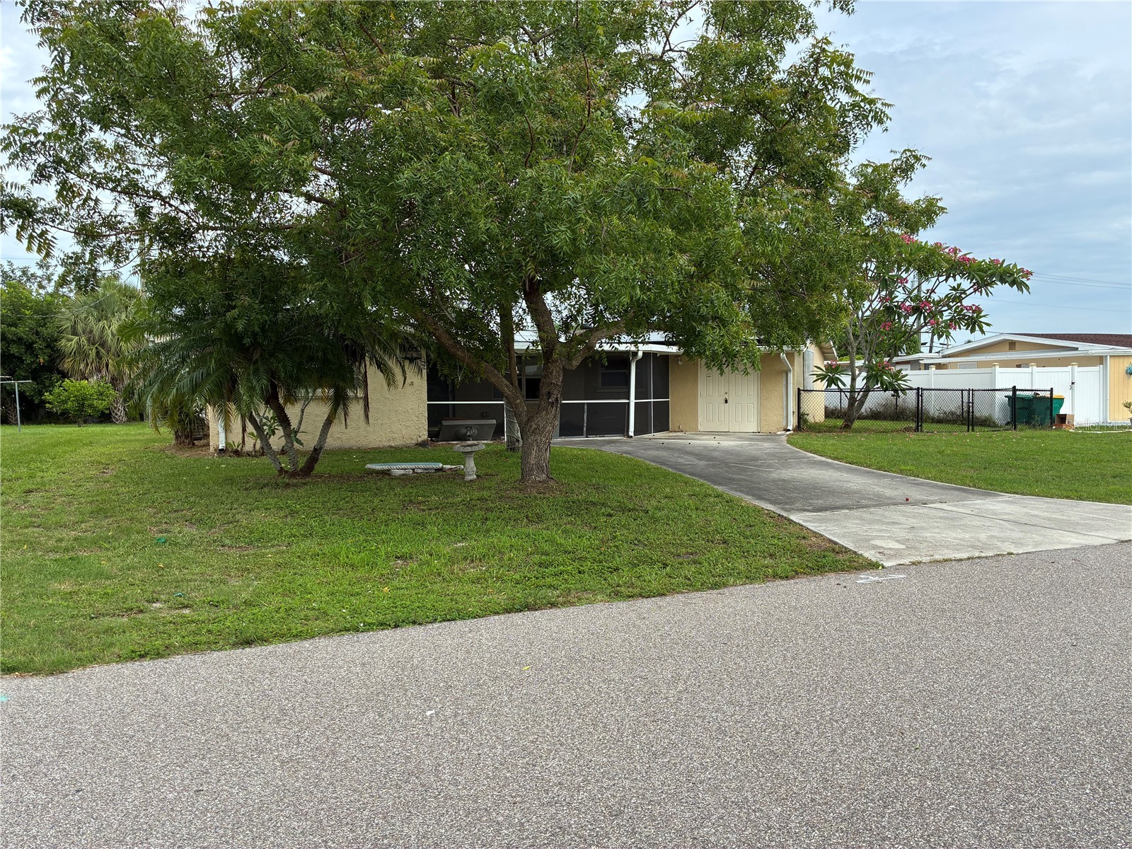 160 Deerfield Avenue NE Port Charlotte FL 33952 C7526808 image2