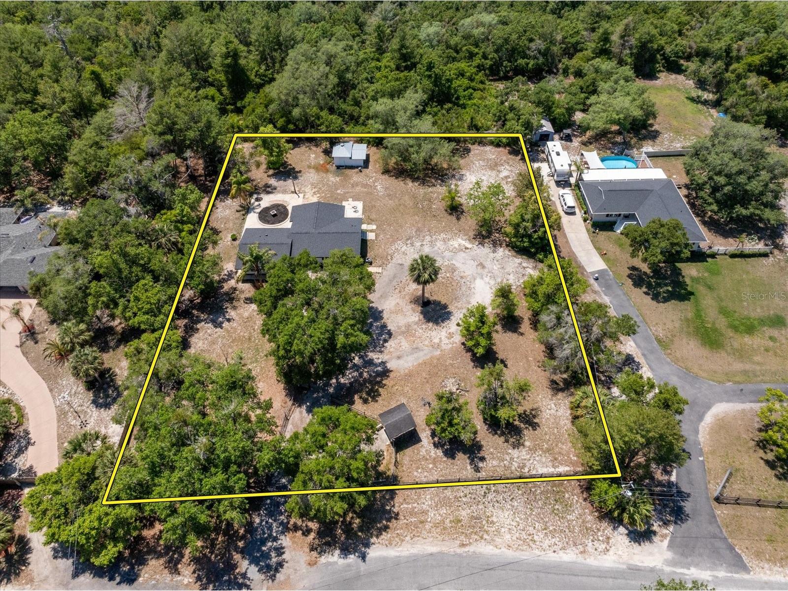 160 Deerpath Road Debary FL 32713 O6402072 image2