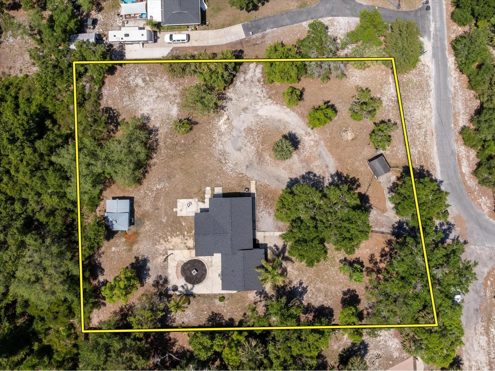 160 Deerpath Road Debary FL 32713 O6402072 image36