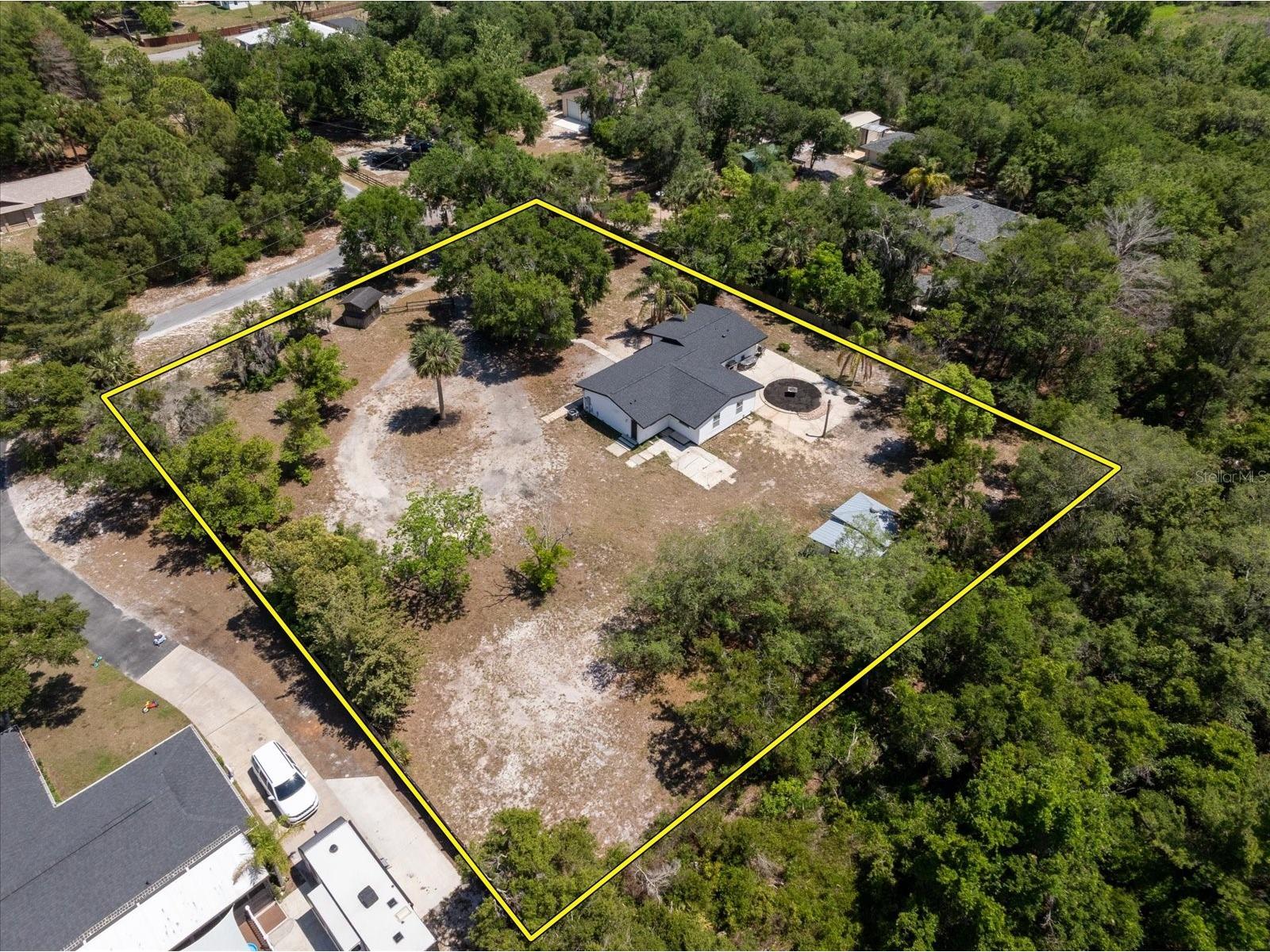 160 Deerpath Road Debary FL 32713 O6402072 image37