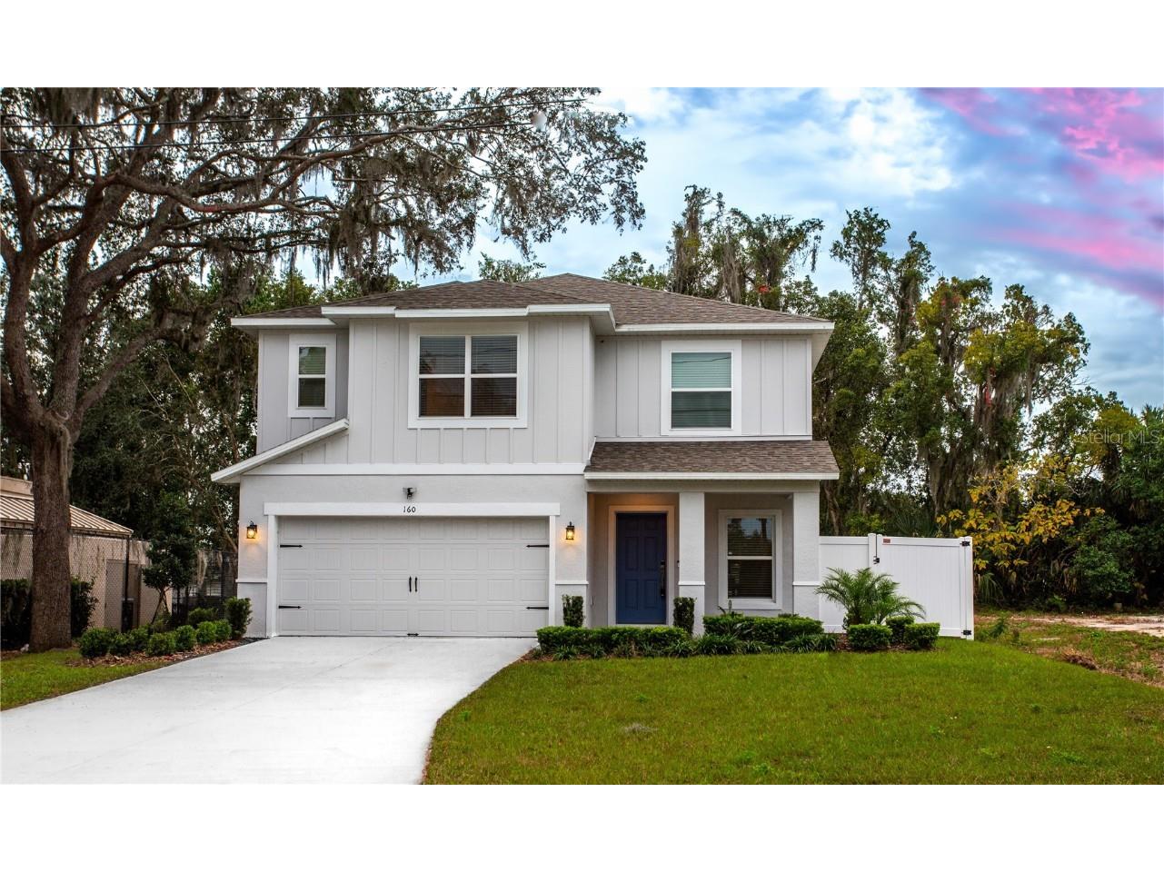 160 E Oak Street Apopka FL 32703 T3499973 image1