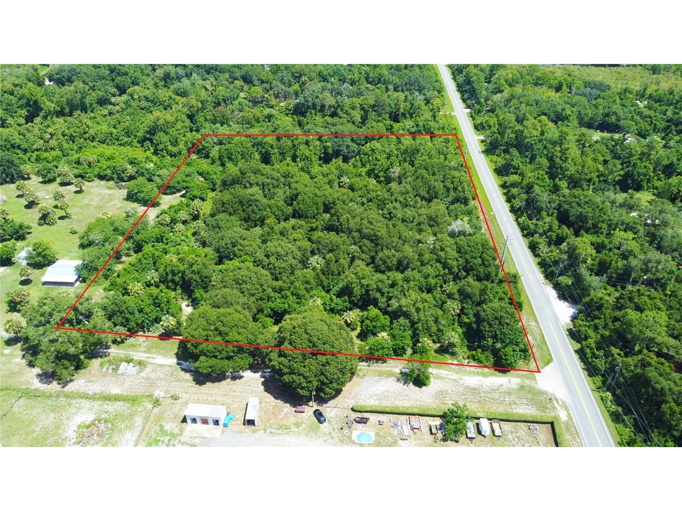 160 E Osceola Road Geneva FL 32732 O6123581 image1