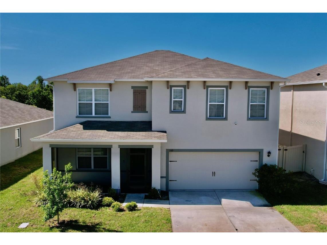 160 Emanuelle Drive Winter Haven FL 33884 L4943649 image1