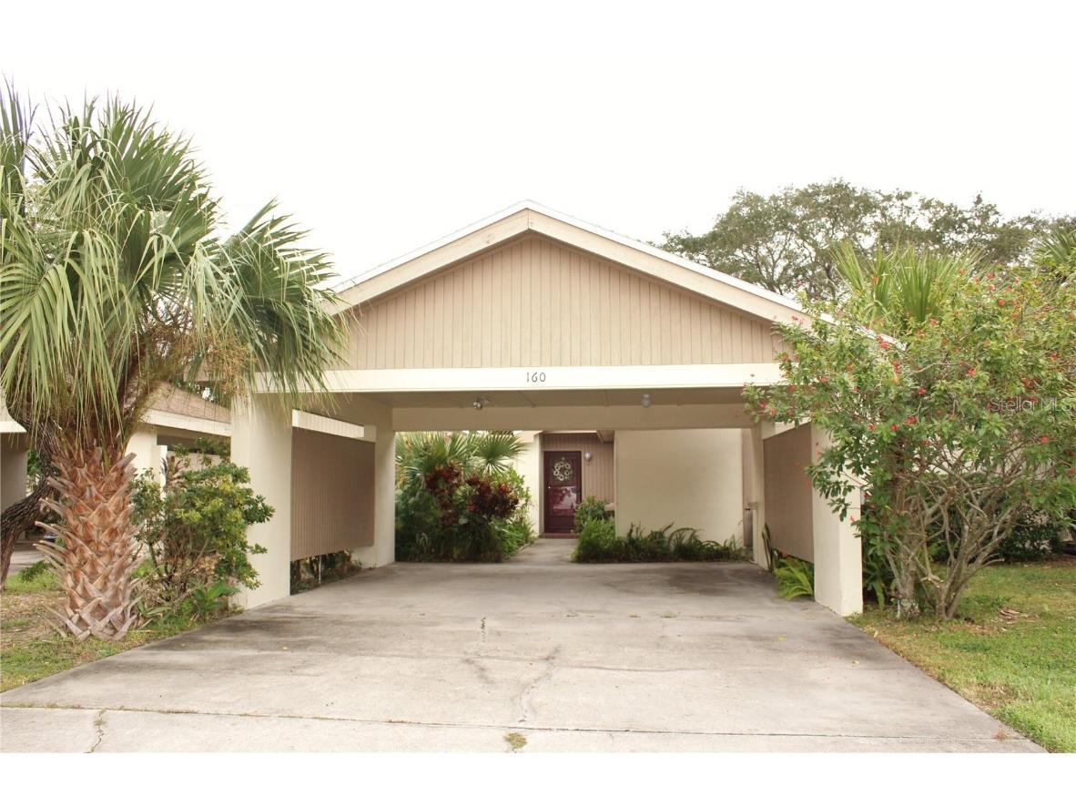 160 Eric Court Oldsmar FL 34677 - LAKE SHILOH U8141886 image1