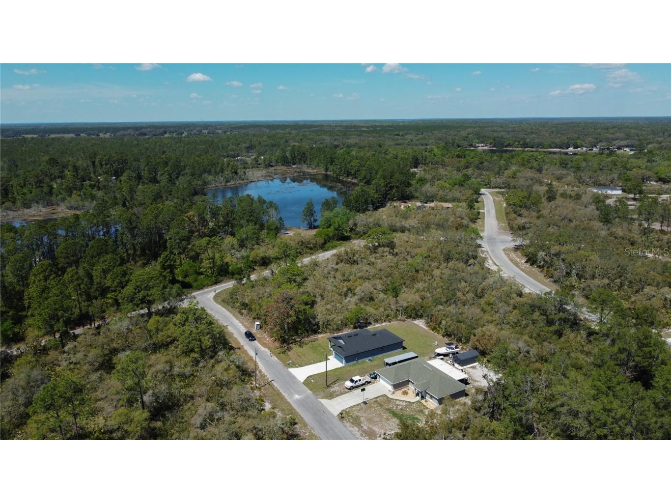 160 Fisher Way Trail Ocklawaha FL 32179 O6296112 image1