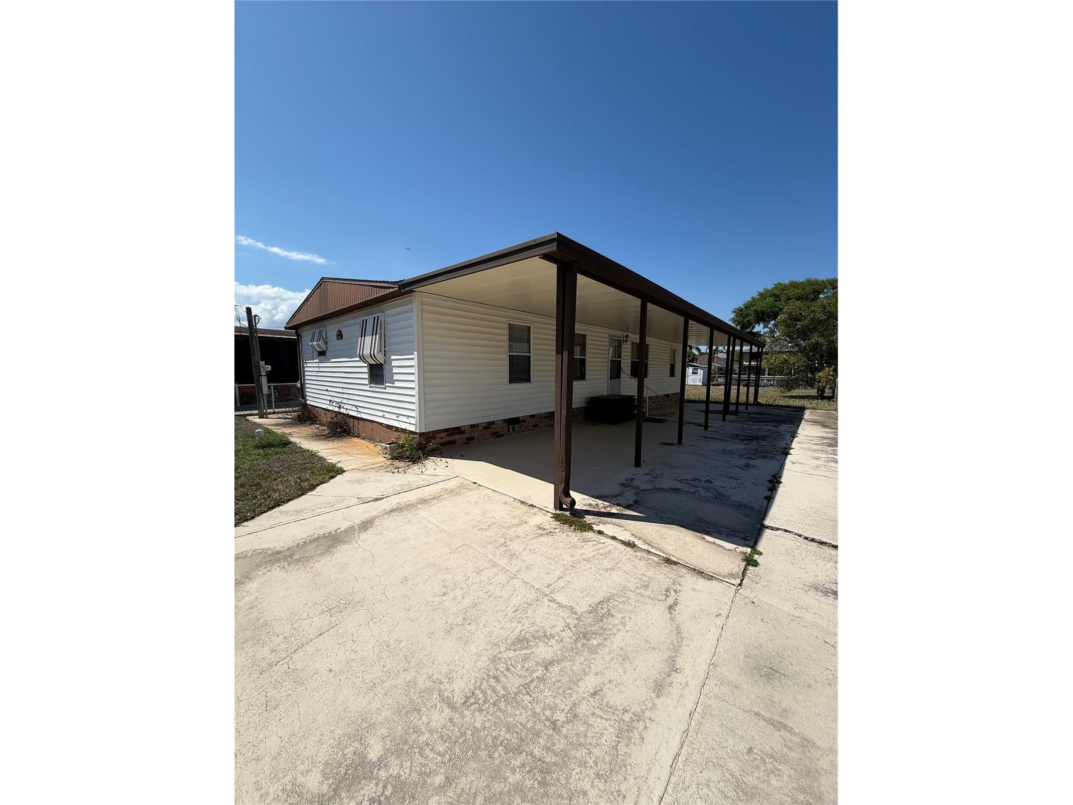 160 Gary Avenue Oak Hill FL 32759 NS1087776 image1