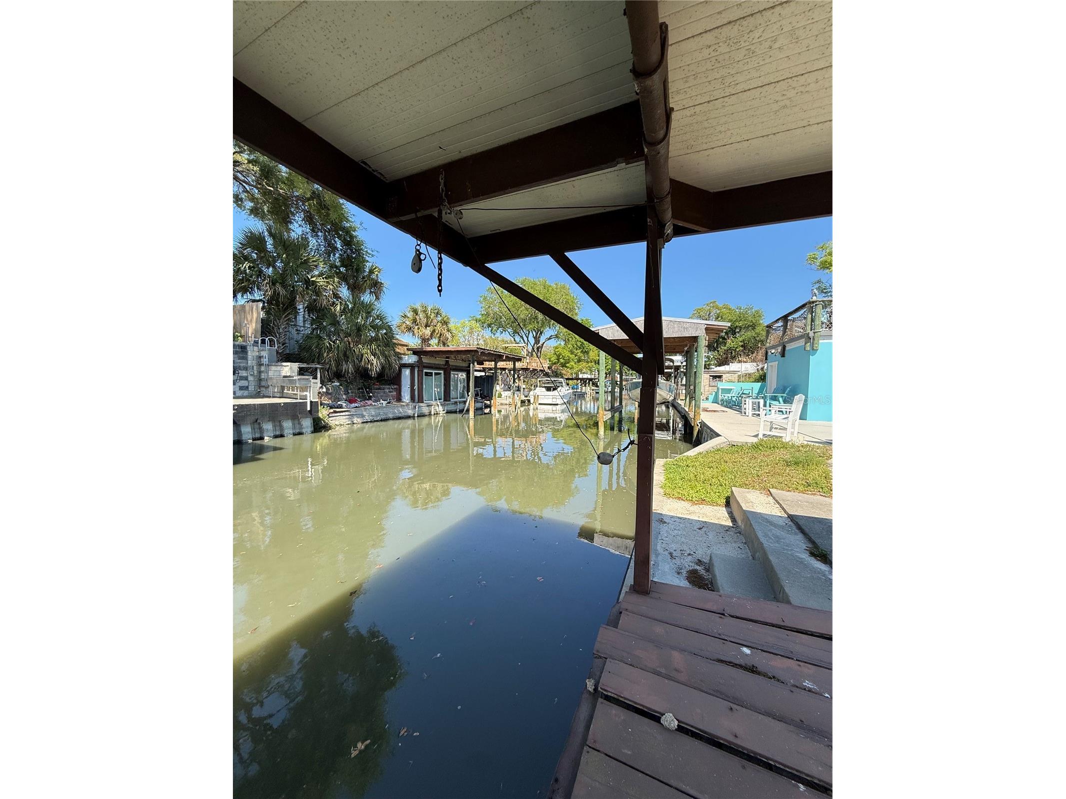 160 Gary Avenue Oak Hill FL 32759 NS1087776 image13