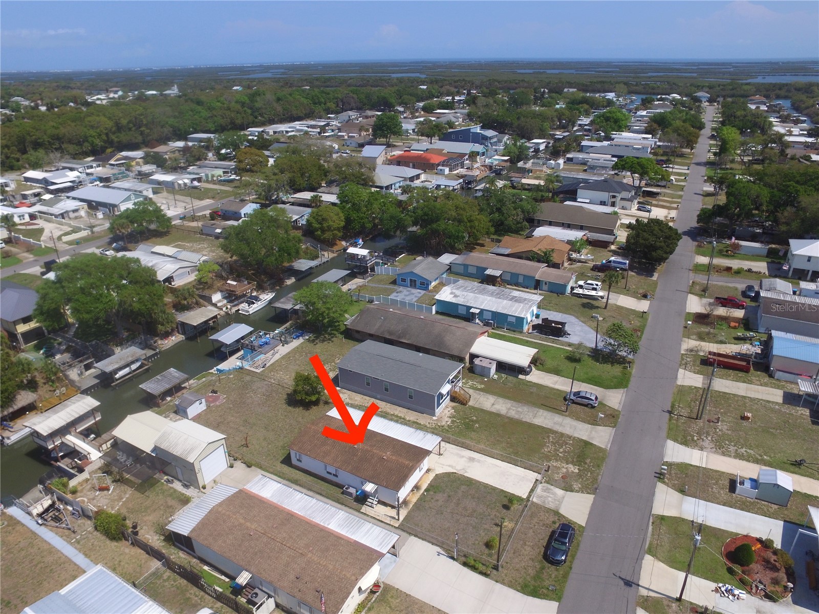 160 Gary Avenue Oak Hill FL 32759 NS1087776 image15