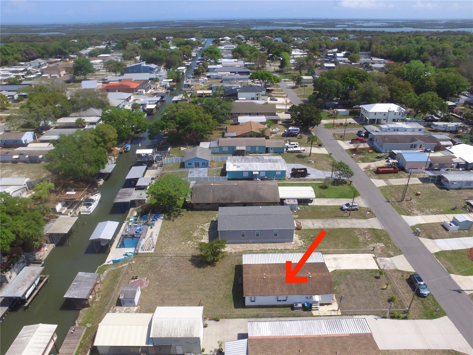 160 Gary Avenue Oak Hill FL 32759 NS1087776 image2