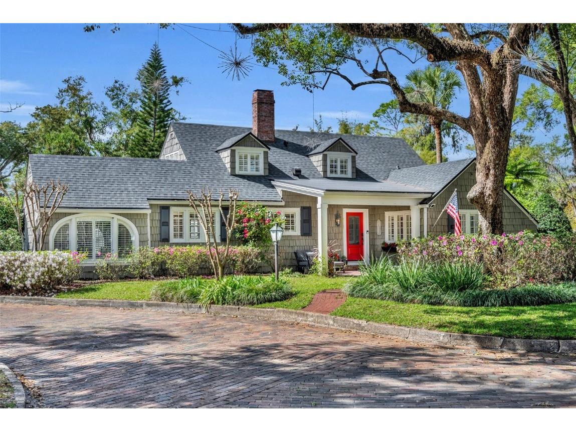 160 Glenridge Way Winter Park FL 32789 O6282889 image1