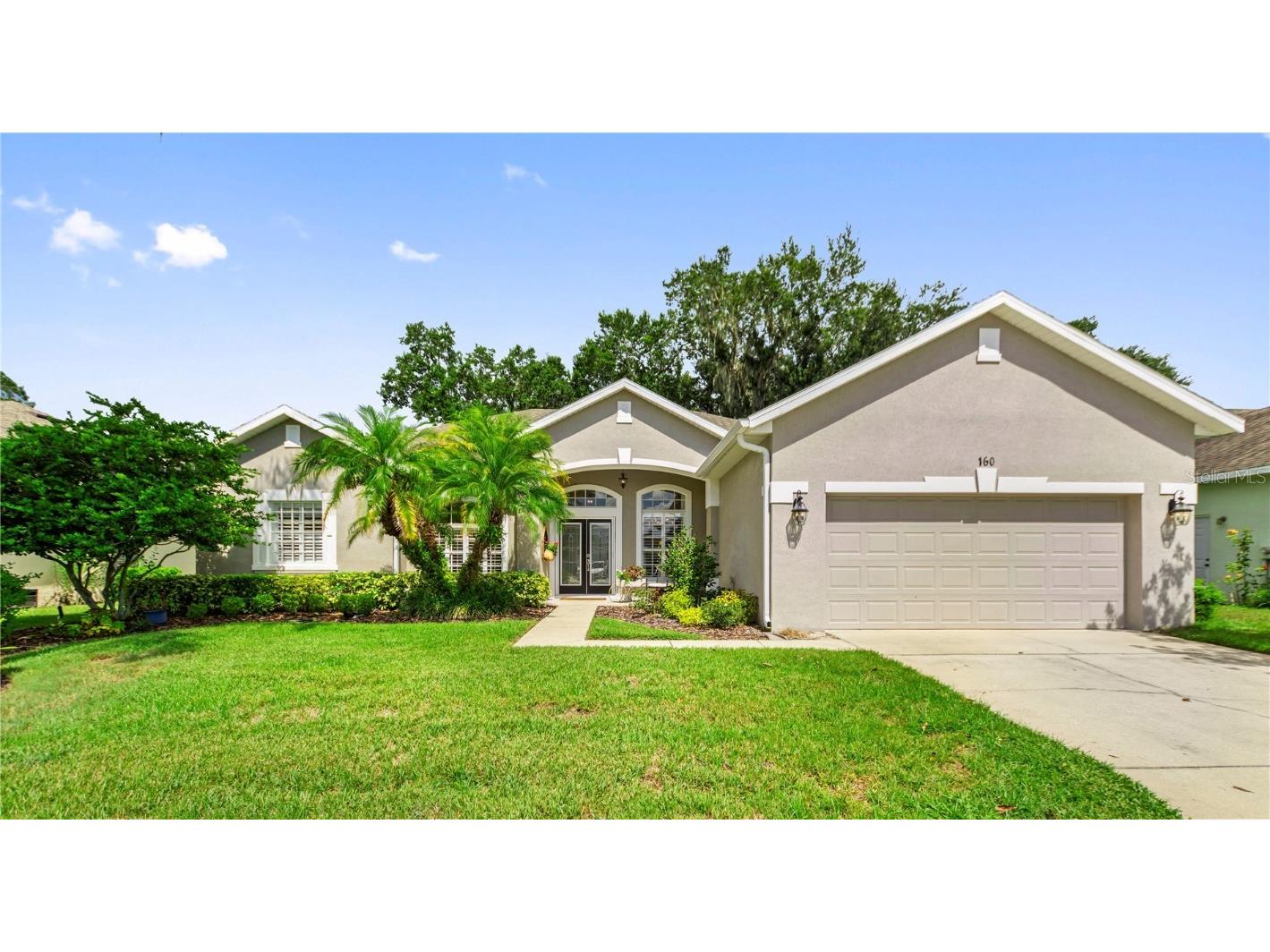 160 Golf Vista Cir Davenport FL 33837 - Horse Creek S5111544 image1