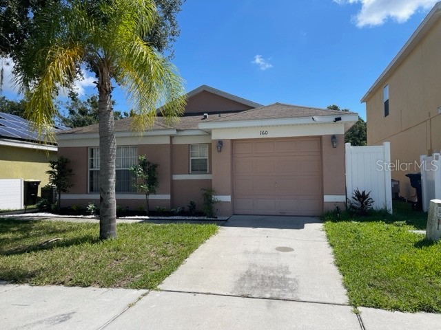 160 Hammock Court Davenport FL 33896 O6141190 image1