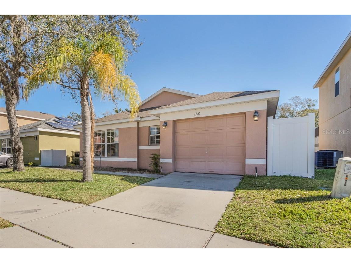 160 Hammock Court Davenport FL 33896 S5081037 image1