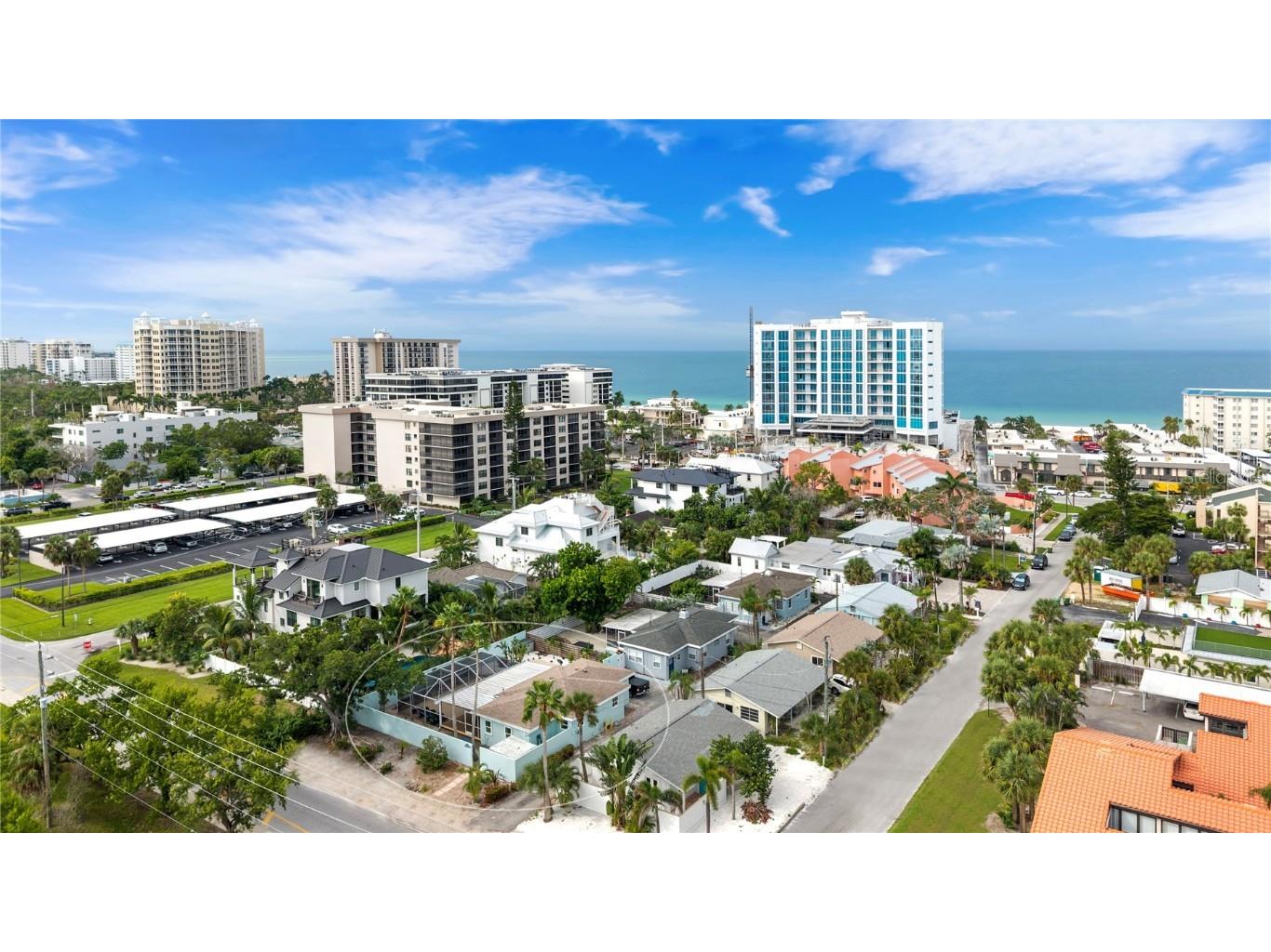 160 Harrison Drive #7 Sarasota FL 34236 A4671985 image43