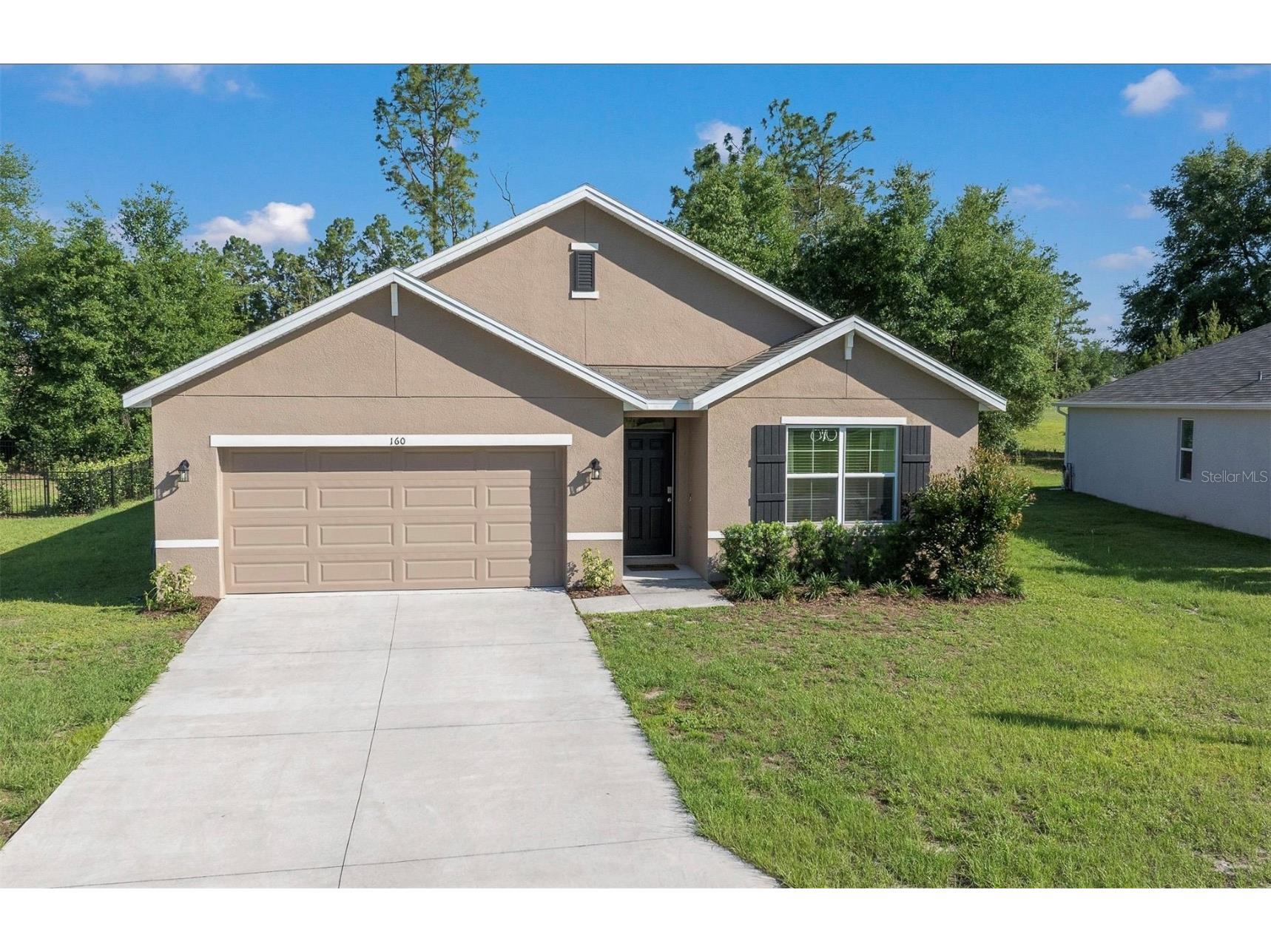 160 Hickory Course Loop Ocala FL 34472 S5151049 image1