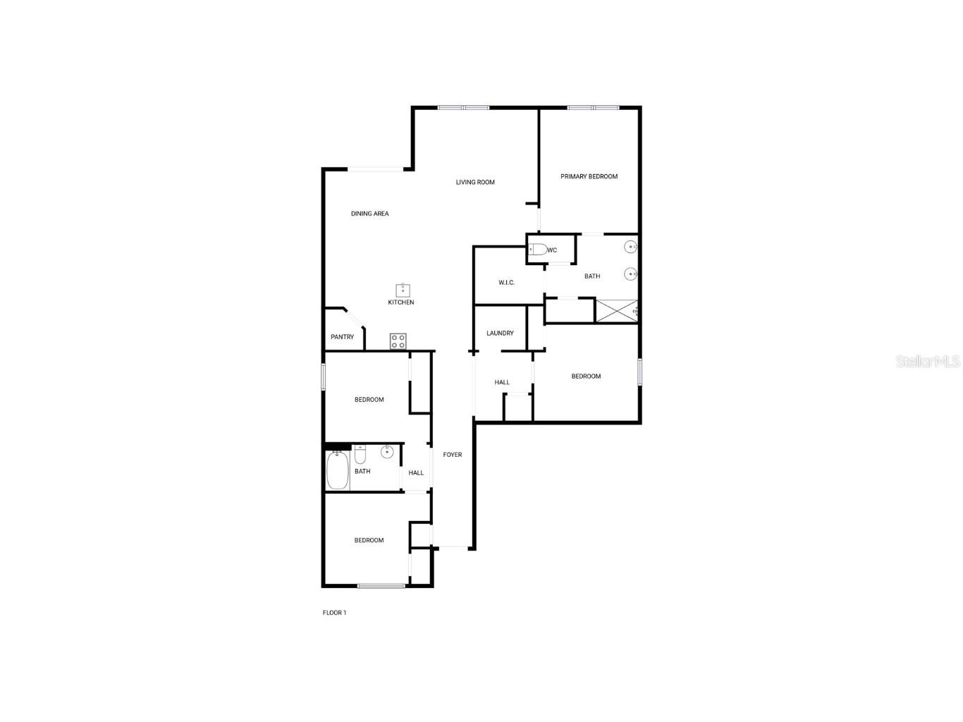 160 Hickory Course Radial Ocala FL 34472 O6330128 image22