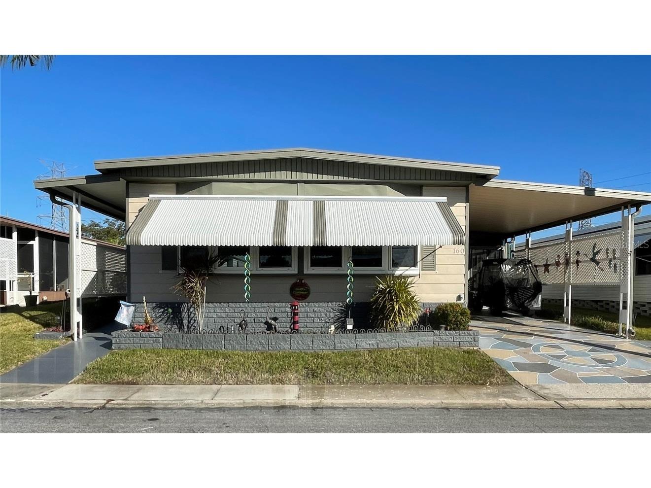 160 Hickory Gate Drive Palm Harbor FL 34684 TB8332130 image1