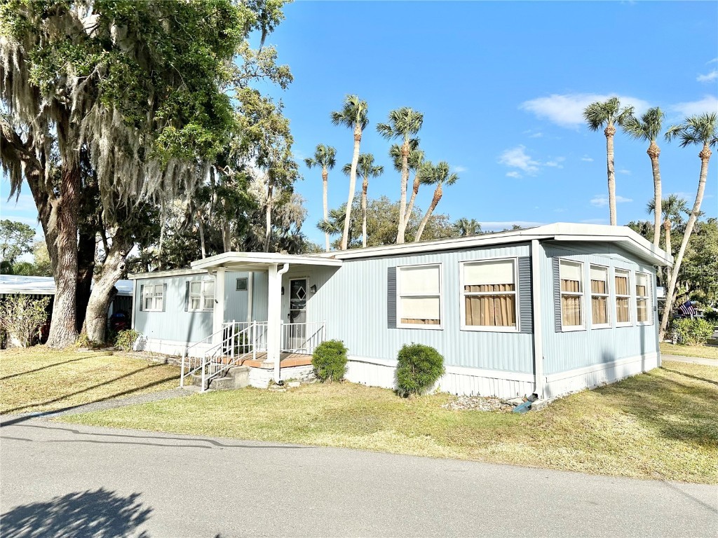 160 Hickory Lane Eustis FL 32726 G5078420 image1
