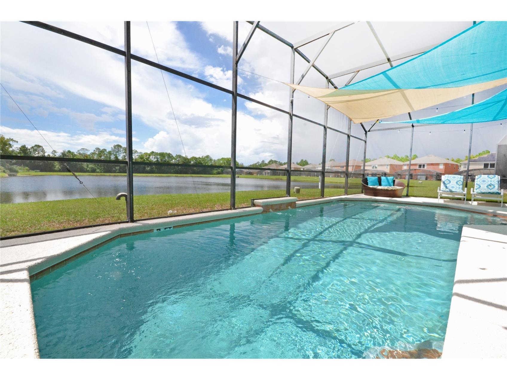 160 Hideaway Beach Lane Kissimmee FL 34746 S5118091 image2