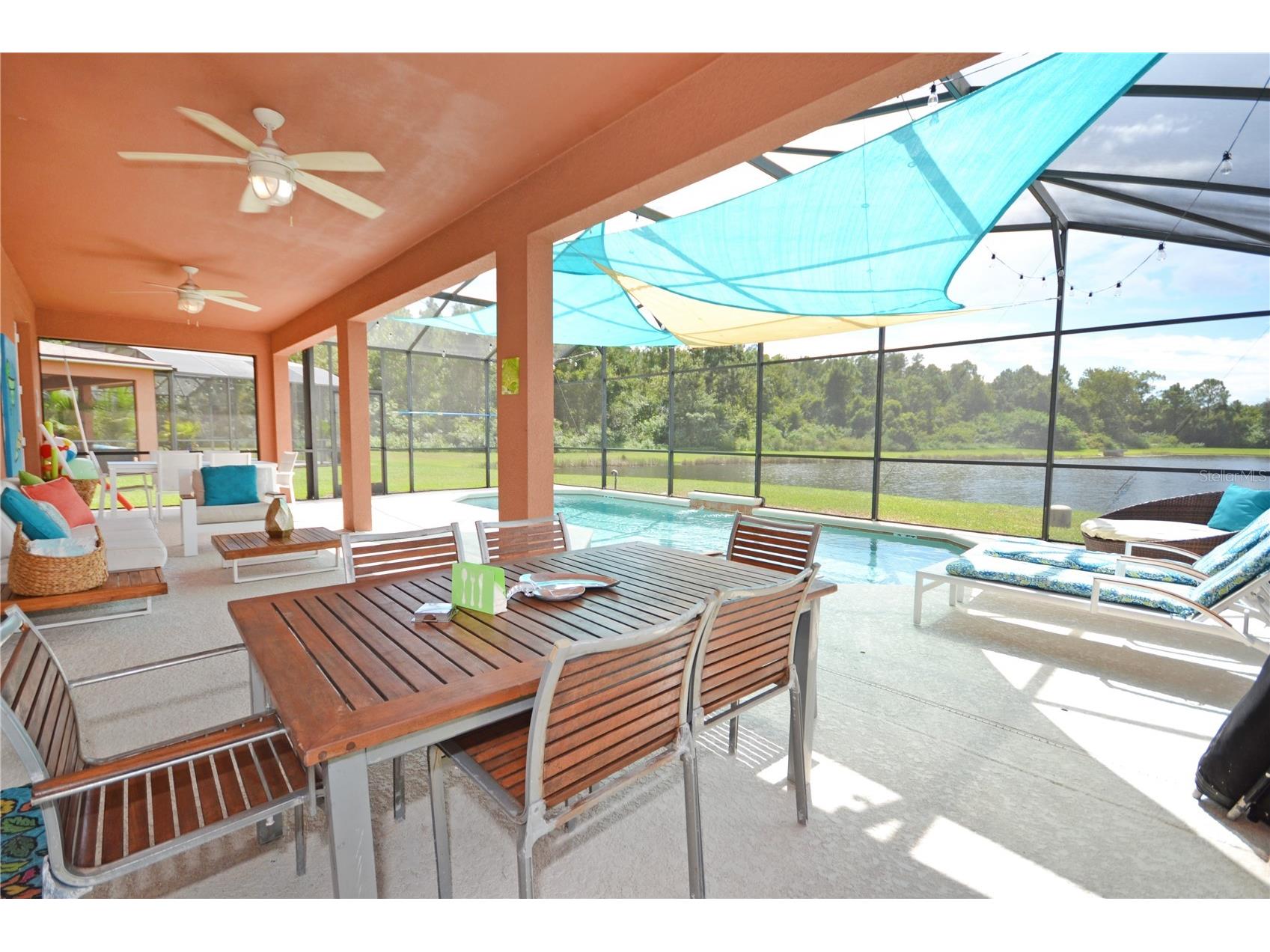 160 Hideaway Beach Lane Kissimmee FL 34746 S5118091 image40