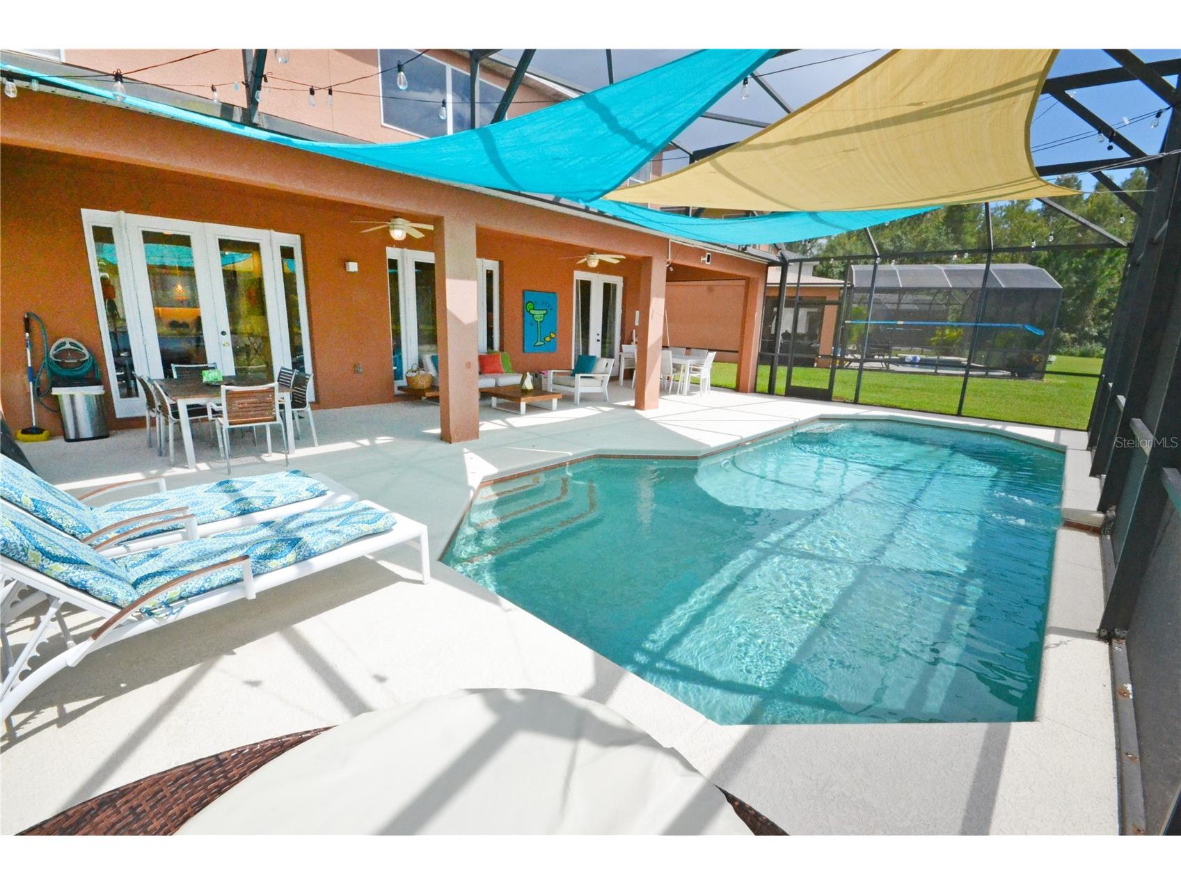 160 Hideaway Beach Lane Kissimmee FL 34746 S5118091 image47