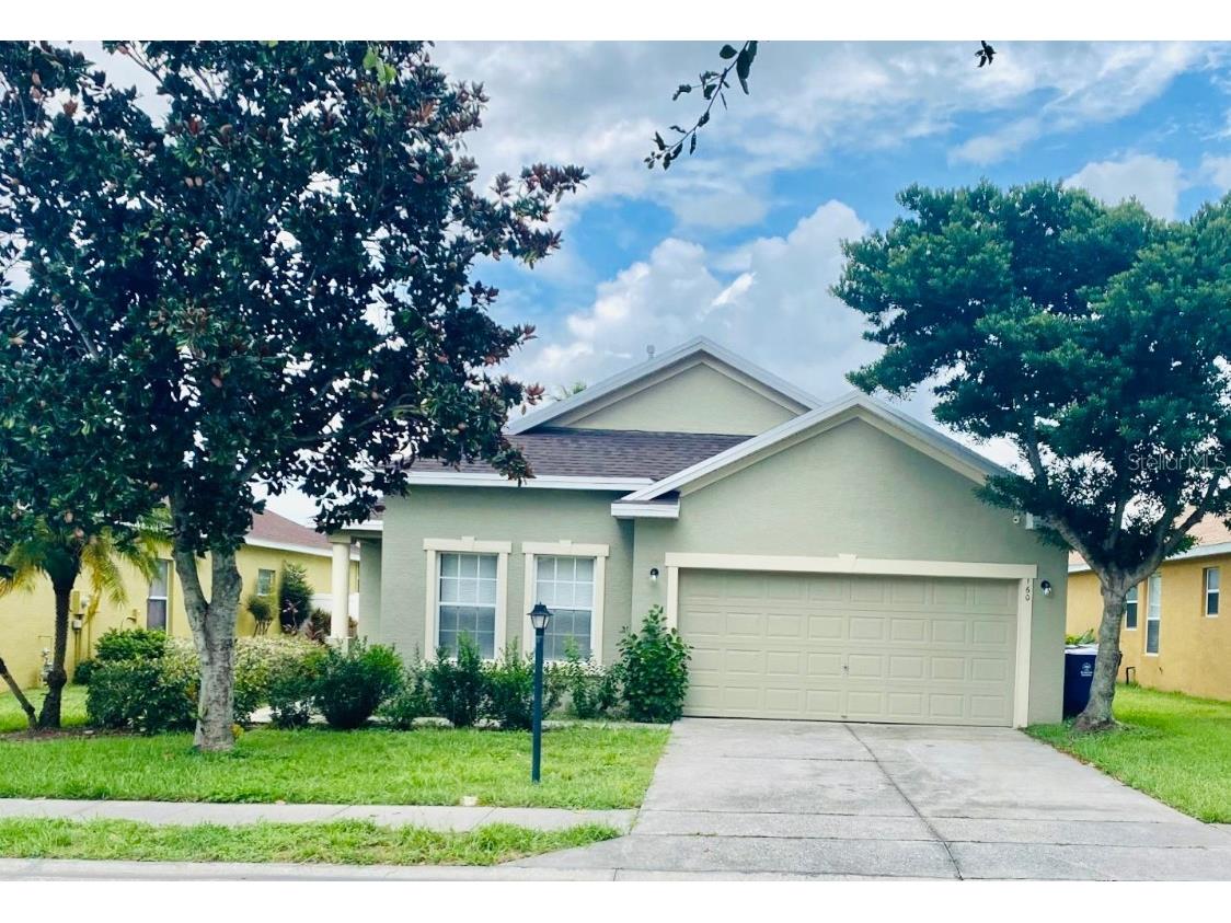 160 James Circle Lake Alfred FL 33850 S5089089 image1