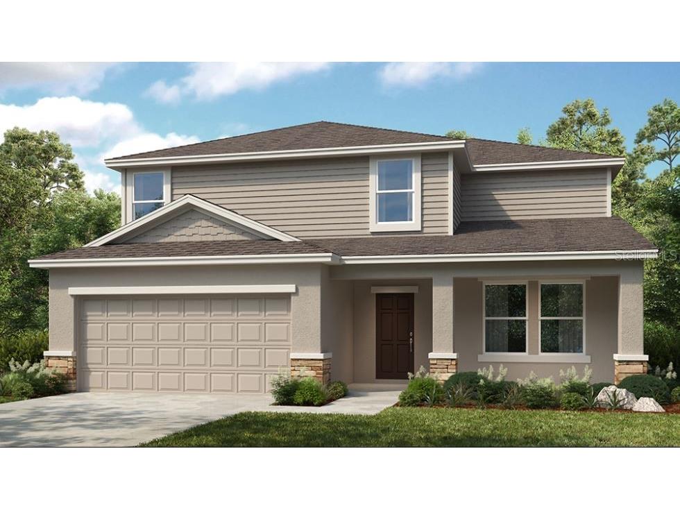 160 Jones Fish Camp Road Edgewater FL 32141 O6189972 image1