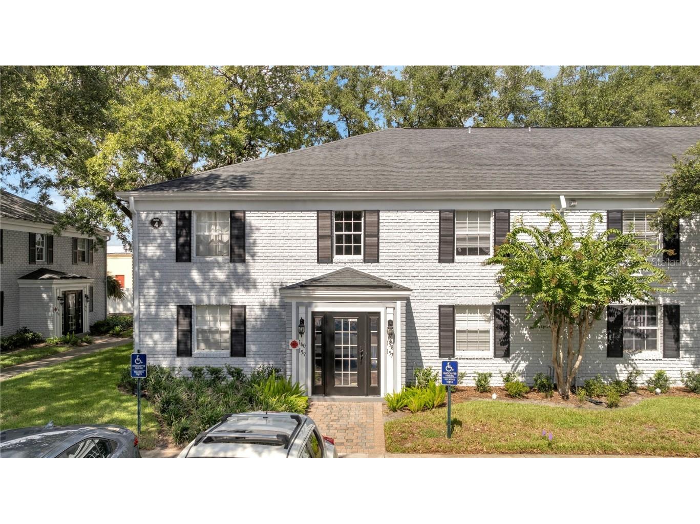 160 Lewfield Circle #160 Winter Park FL 32792 O6233515 image1