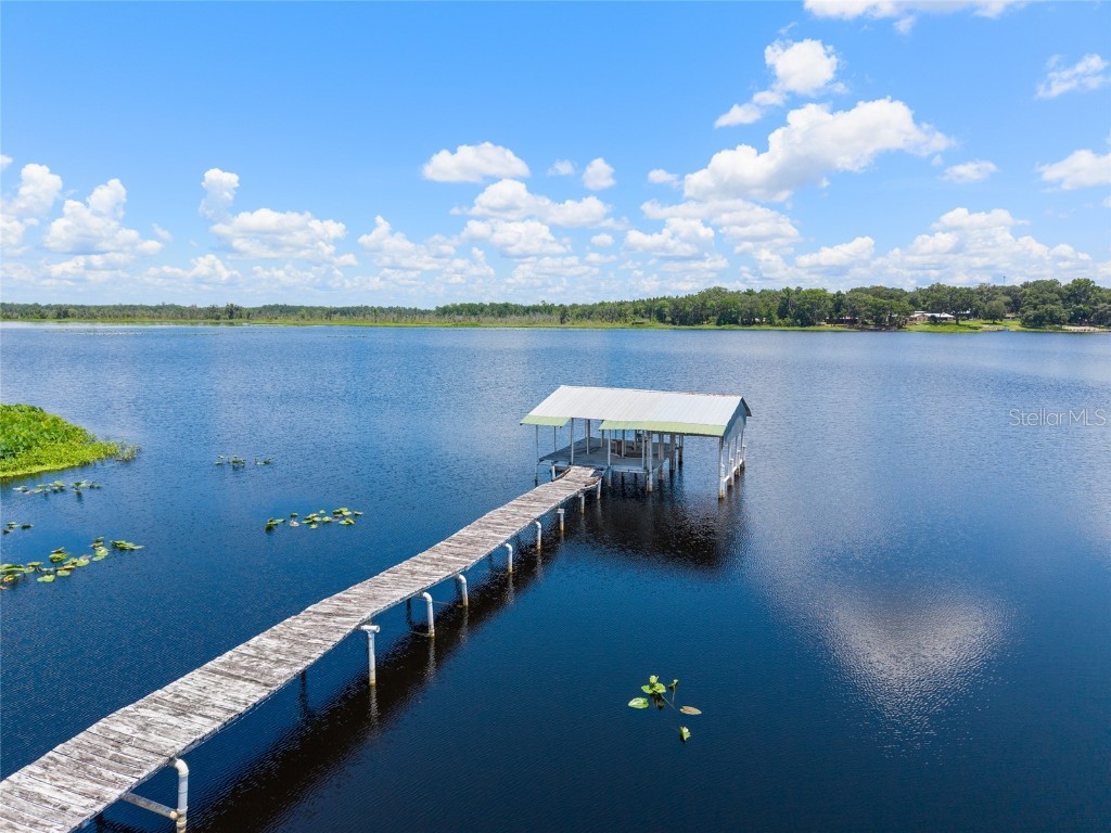 160 Little Orange Lake Drive Hawthorne FL 32640 - LITTLE ORANGE LAKE GC531778 image1