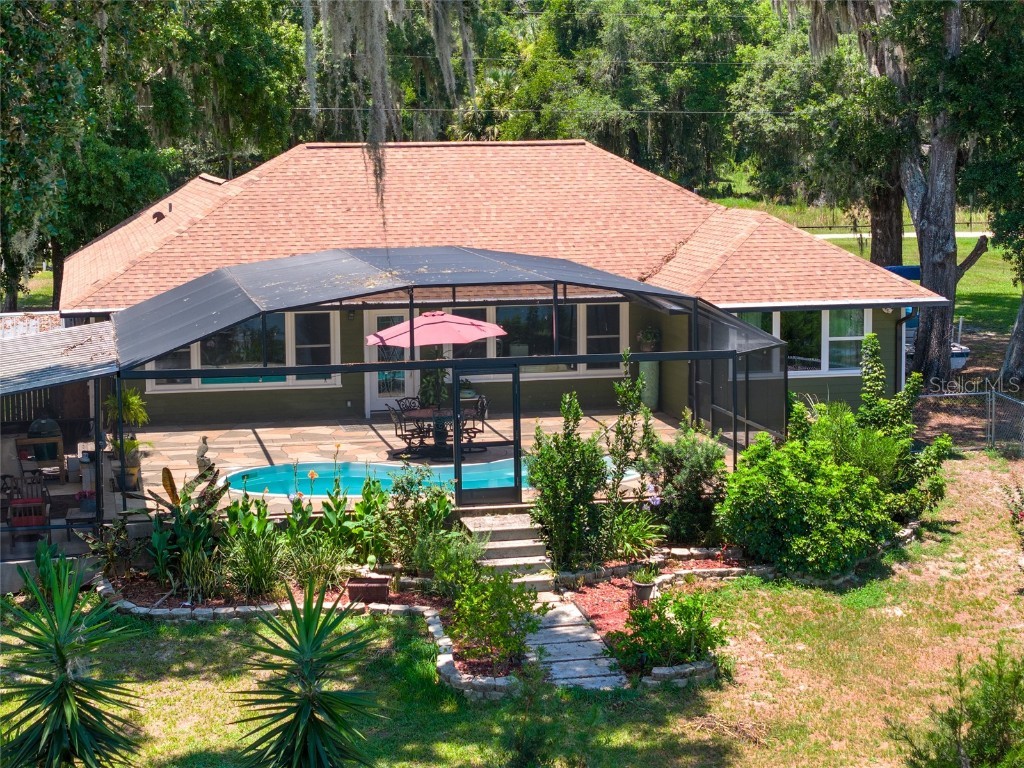 160 Little Orange Lake Drive Hawthorne FL 32640 - LITTLE ORANGE LAKE GC531778 image100