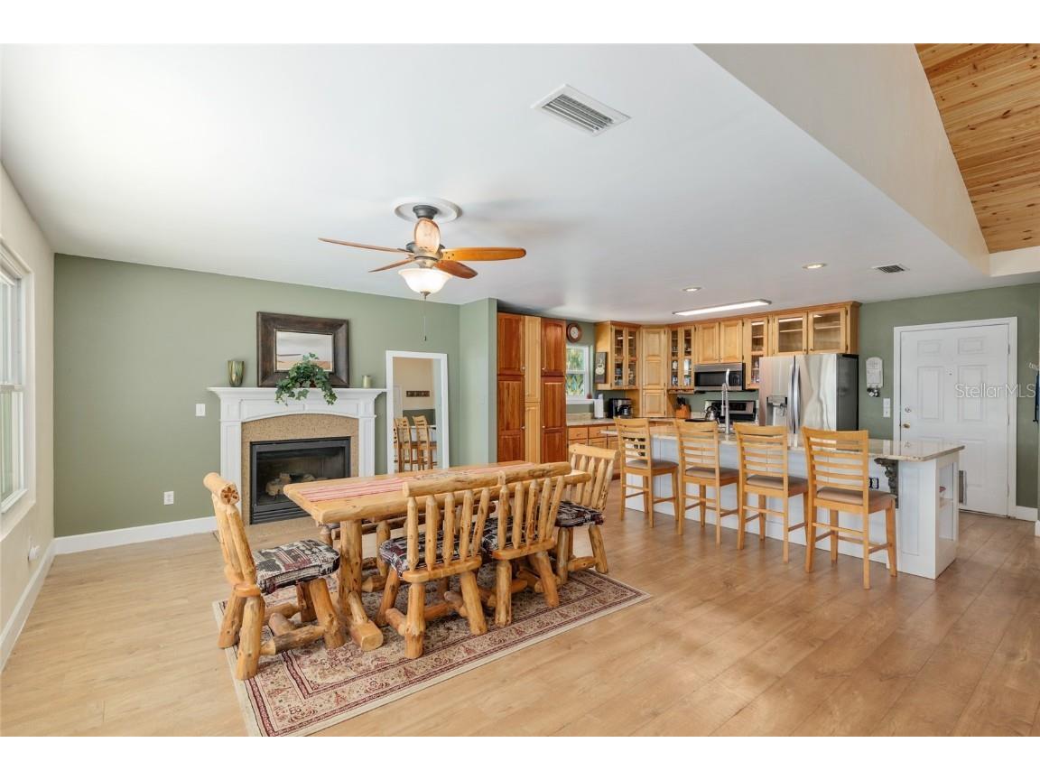 160 Little Orange Lake Drive Hawthorne FL 32640 - LITTLE ORANGE LAKE GC531778 image15