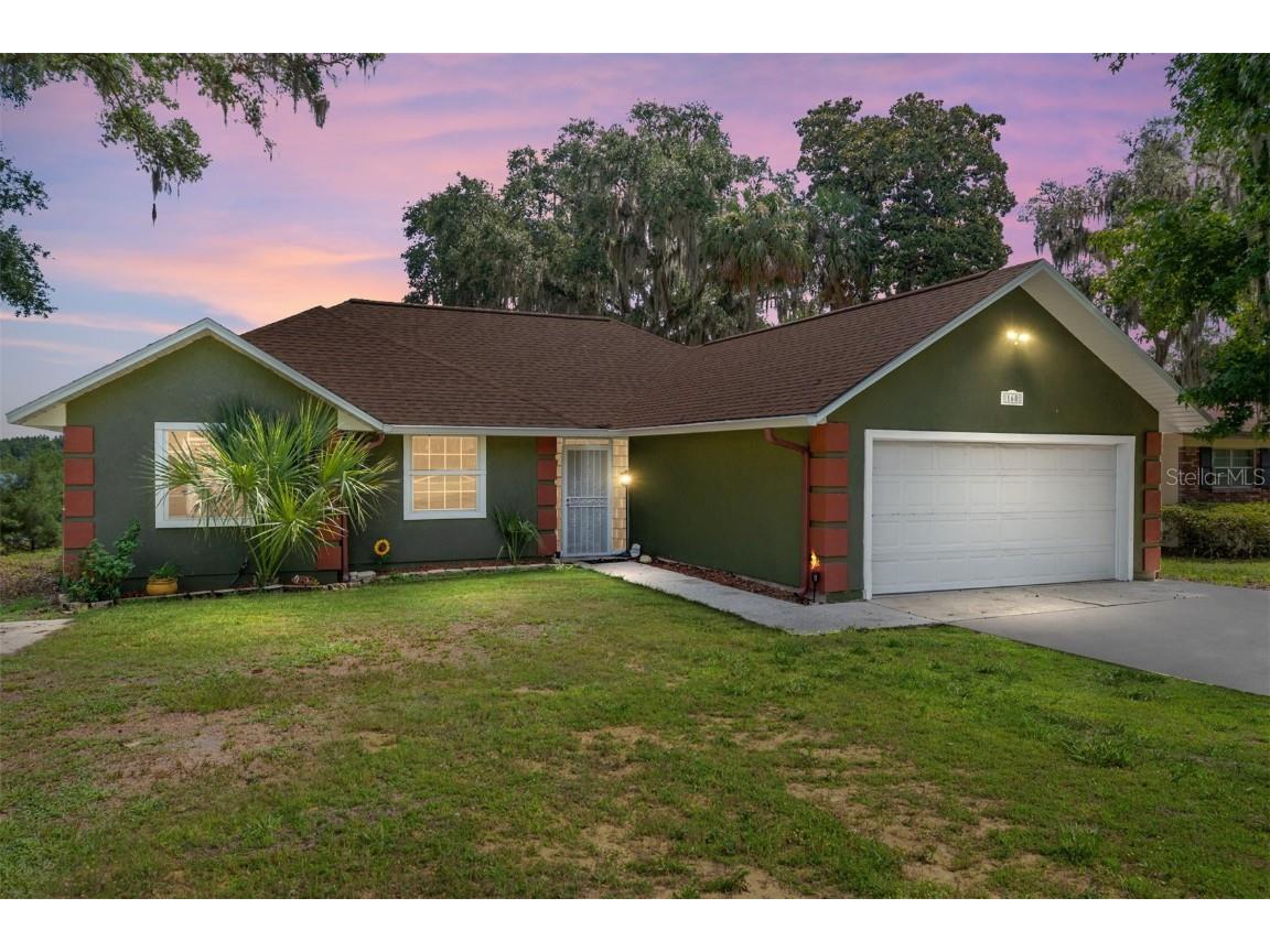 160 Little Orange Lake Drive Hawthorne FL 32640 - LITTLE ORANGE LAKE GC531778 image2