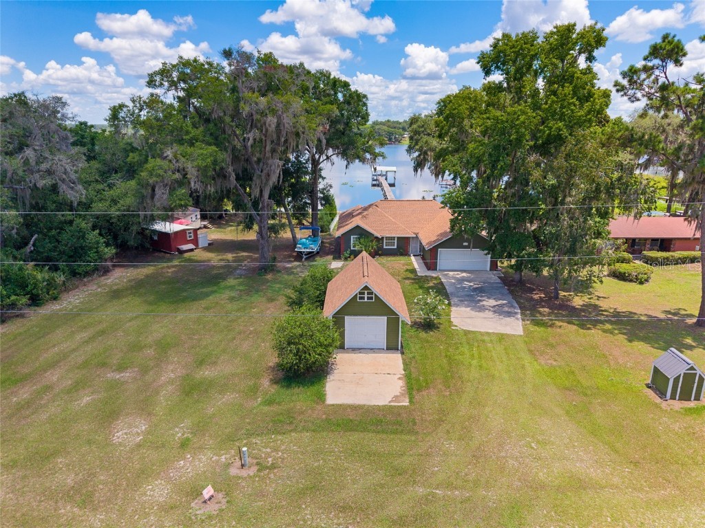 160 Little Orange Lake Drive Hawthorne FL 32640 - LITTLE ORANGE LAKE GC531778 image3