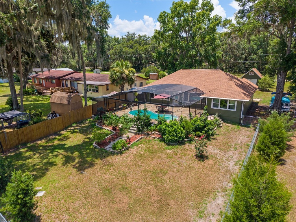 160 Little Orange Lake Drive Hawthorne FL 32640 - LITTLE ORANGE LAKE GC531778 image61