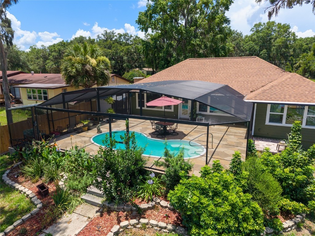 160 Little Orange Lake Drive Hawthorne FL 32640 - LITTLE ORANGE LAKE GC531778 image62