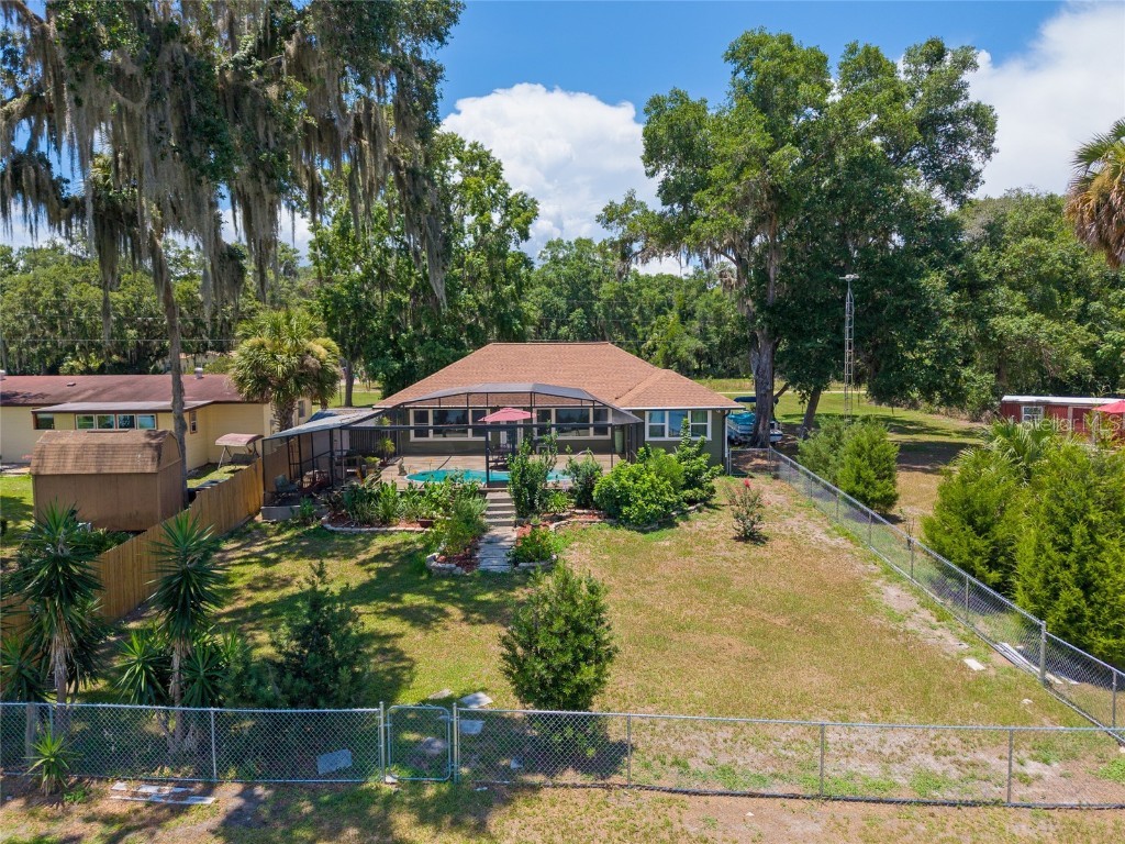 160 Little Orange Lake Drive Hawthorne FL 32640 - LITTLE ORANGE LAKE GC531778 image63