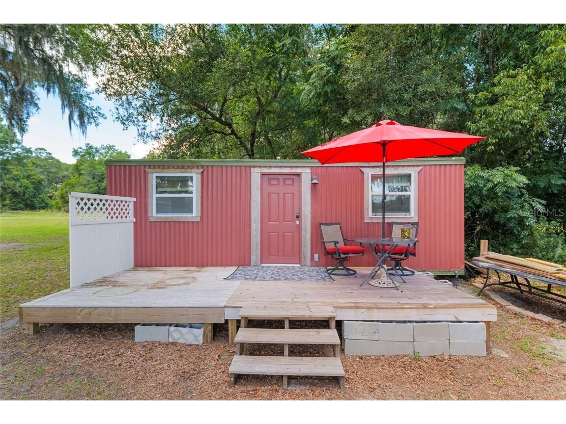 160 Little Orange Lake Drive Hawthorne FL 32640 - LITTLE ORANGE LAKE GC531778 image66