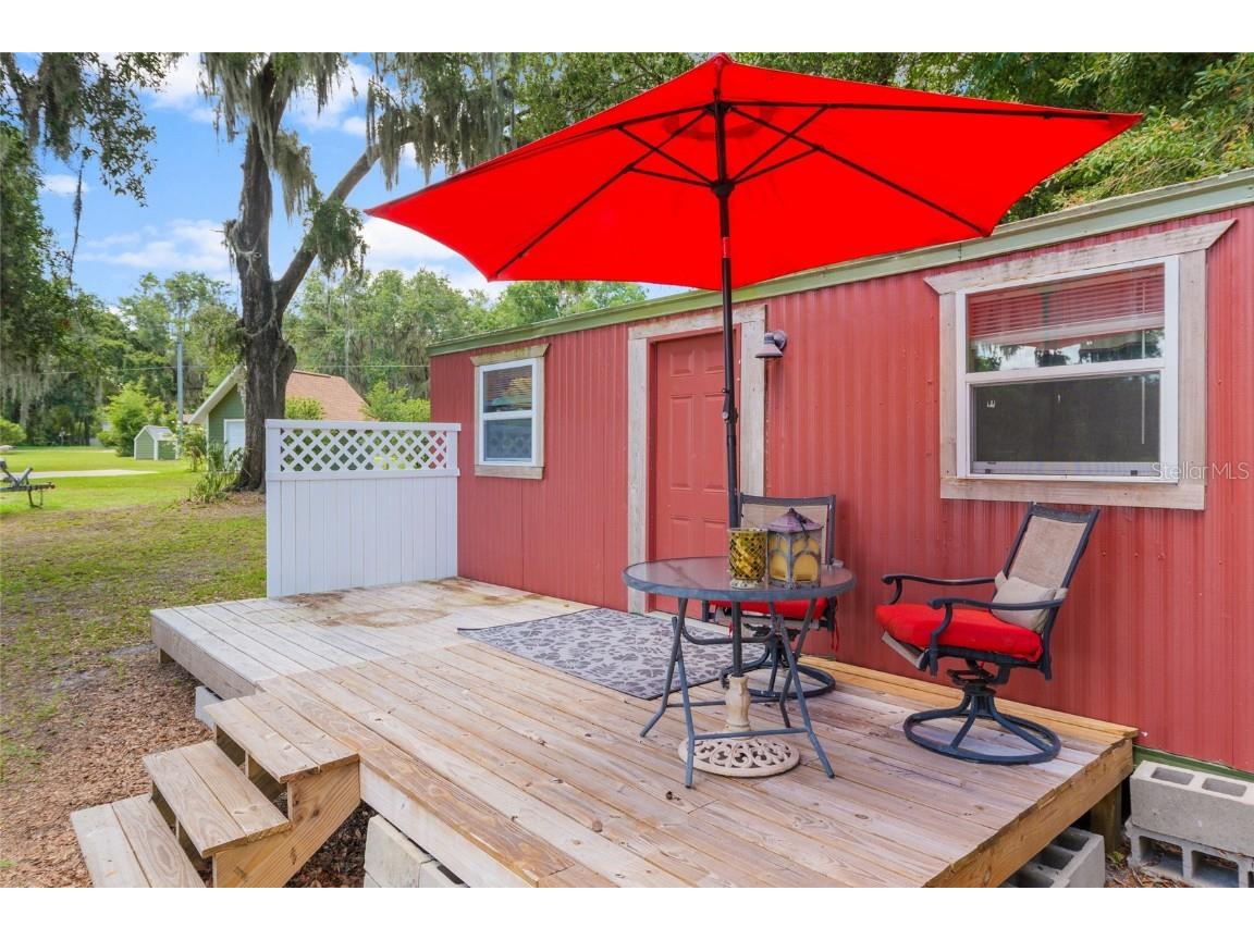 160 Little Orange Lake Drive Hawthorne FL 32640 - LITTLE ORANGE LAKE GC531778 image67