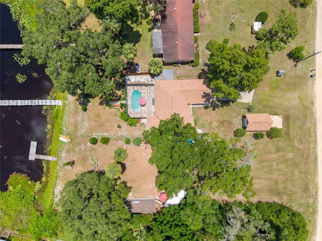 160 Little Orange Lake Drive Hawthorne FL 32640 - LITTLE ORANGE LAKE GC531778 image83