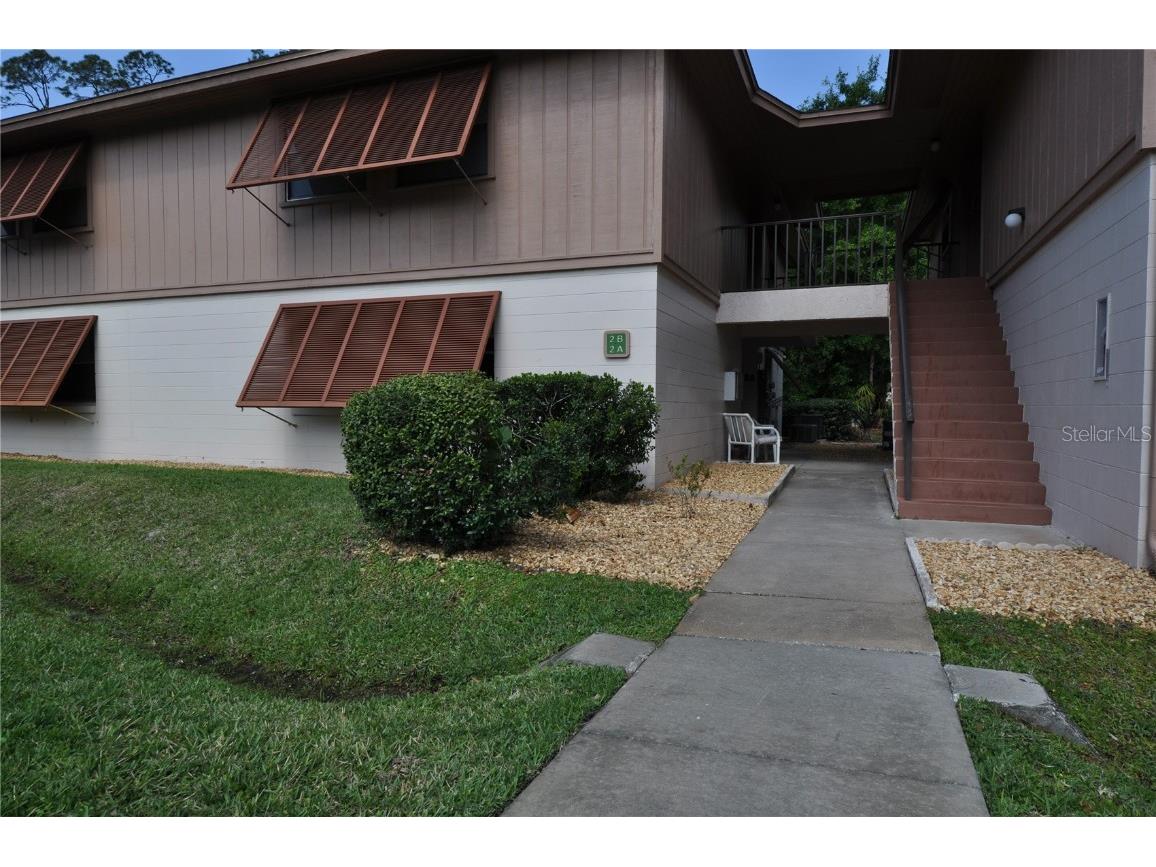 160 Live Oak Woods Court #2A Deltona FL 32725 V4935385 image1
